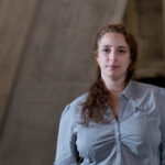 Site icon for Tania Bruguera: Artist for Social Change